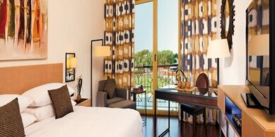 Best Hotels In Accra Ghana