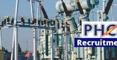 Power Holding Company of Nigeria Recruitment - Application Portal