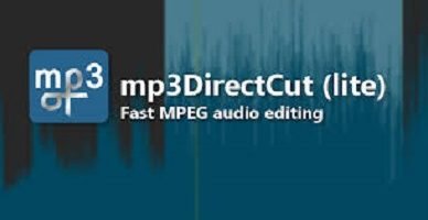 MP3DIRECTCUT - CUT MP3 AND AAC IN WINDOWS – MP3 DIRECT CUT DOWNLOAD