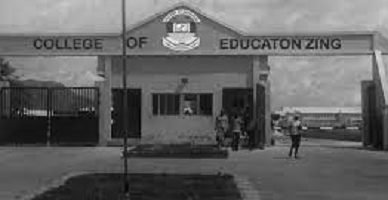 COEZING Post UTME Form - Application Guideline