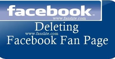 Fan Page