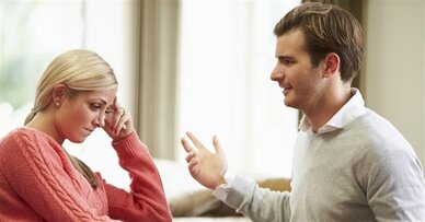 Things You Should Never Tolerate In a Relationship