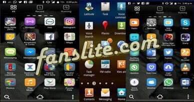 Essential Android Apps