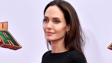 Angelina Jolie Reportedly Buys $25 Million Hollywood Home