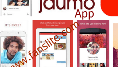 Download Jaumo App