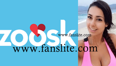 Zoosk.com Dating Site