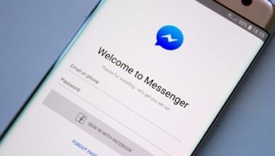 Download Messenger APK