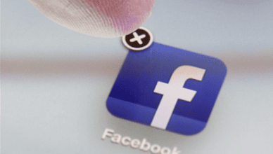 Delete Facebook Search