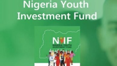 NYIF Registration