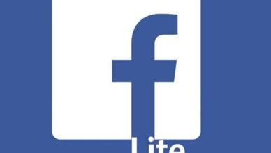 Facebook Lite Login