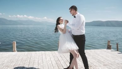 New Relationship Tips