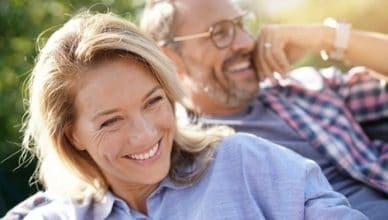 What Women Really Want in a Relationship
