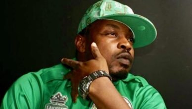 Eedris Abdulkareem - Jaja Jaja Remix Ft Seun Kuti