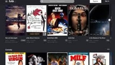 15 Best Legal Websites to Download Movies for Free