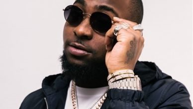 Davido Net Worth