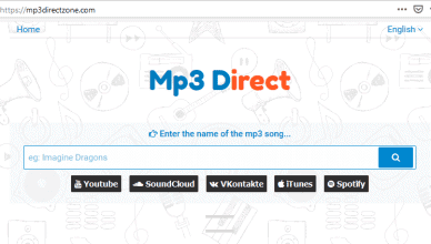 Direct Mp3 Songs Download