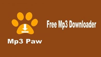 Mp3 Paw
