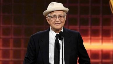 Norman Lear to Receive Carol Burnett Award