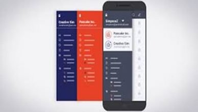 Protonmail App