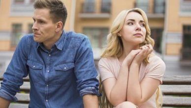 Signs that your Marriage Is dying