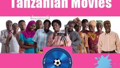 Tanzania Movies