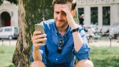 How to Break Up With Someone Over Text