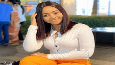 Biography And Net Worth of Regina Daniels