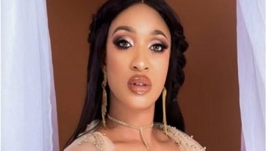 Tonto Dikeh Biography