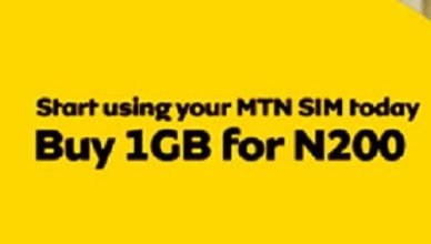 MTN 200 for 1GB Check Full Eligibility Guide and Migration Code