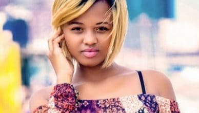 Babes Wodumo Biography