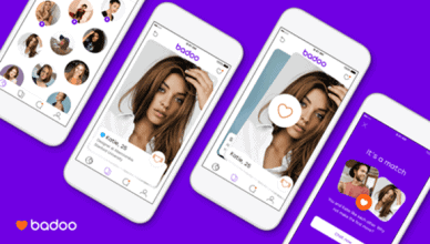 Badoo Dating Site Review