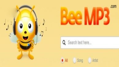 Bee Mp3.com