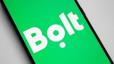Bolt App