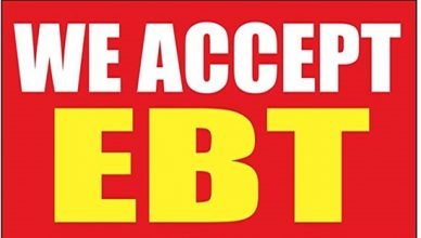 Restaurants that Accept EBT