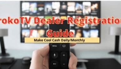 IrokoTV Dealer: How to Register and Earn Cool Cash Daily