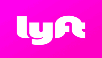 Lyft Sign Up