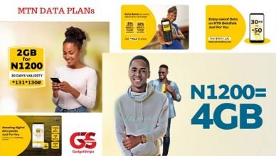 MTN Cheapest Data Plan 2021: Follow Steps to Subscribe Now