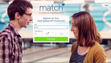 Match.com Dating