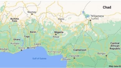 Borders of Nigeria – Locations and Lengths of Each Border