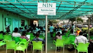 FG Extends NIN-SIM Linkage Deadline