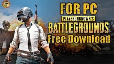 PUBG PC Download