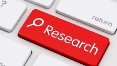 Ho to Write A Killer Research Project Without Stress - Full Guide