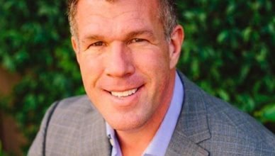 Sean Terry’s Net Worth