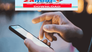 Zamob – How to Download Free Games and Videos on Zamob | Zamob Mp3 Music and Apps