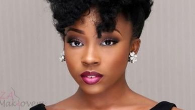 Beverly Naya Biography