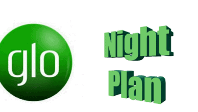 New Glo Night Plan Code – Enjoy 1GB For 5 Days