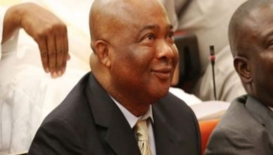 Hope Uzodinma Biography