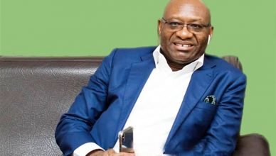 Ifie Sekibo Biography