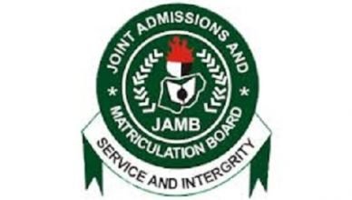 How To Check JAMB Admission Status - Checking Portal: www.jamb.gov.ng