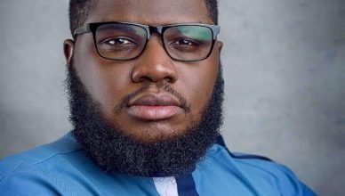 Kevin Eze